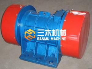 MZDC、MZD系列振動(dòng)電機(jī)